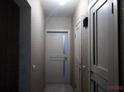 2-комнатная квартира (56м2) на продажу по адресу Янино-1 пос., Мельничный пер., 1— фото 6 из 17