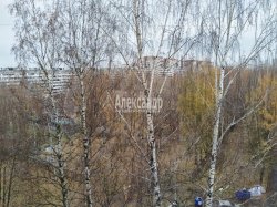 3-комнатная квартира (60м2) на продажу по адресу Сиреневый бул., 4— фото 10 из 12