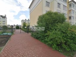 2-комнатная квартира (73м2) на продажу по адресу Пушкин г., Анциферовская (Гуммолосары) ул., 7— фото 21 из 24