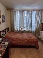 2-комнатная квартира (44м2) на продажу по адресу Светлановский просп., 21— фото 4 из 10