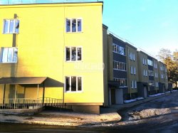 2-комнатная квартира (58м2) на продажу по адресу Сосново пос., Лесная ул., 3— фото 2 из 26