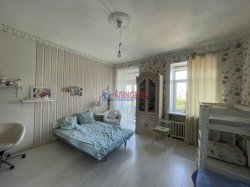 6-комнатная квартира (143м2) на продажу по адресу Комсомола ул., 16— фото 12 из 24