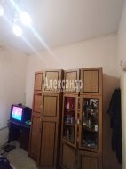 Комната в 4-комнатной квартире (146м2) на продажу по адресу Выборг г., Ленина пр., 8— фото 3 из 9