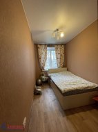 3-комнатная квартира (54м2) на продажу по адресу Крупской ул., 16— фото 14 из 28