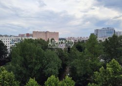 3-комнатная квартира (61м2) на продажу по адресу Маршала Блюхера просп., 51— фото 15 из 32