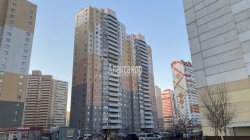 1-комнатная квартира (32м2) на продажу по адресу Шушары пос., Окуловская ул., 7— фото 24 из 26