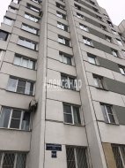 1-комнатная квартира (42м2) на продажу по адресу Малая Балканская ул., 50— фото 20 из 22