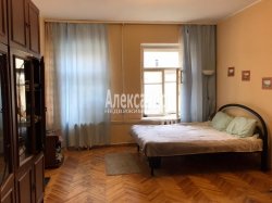 3-комнатная квартира (77м2) на продажу по адресу 12-я Красноармейская ул., 7— фото 4 из 18