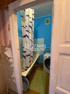 3-комнатная квартира (90м2) на продажу по адресу Кронштадт г., Ленина пр., 53— фото 15 из 24