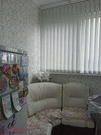1-комнатная квартира (34м2) на продажу по адресу Выборг г., Спортивная ул., 5— фото 6 из 17