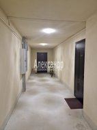 3-комнатная квартира (78м2) на продажу по адресу Новоколомяжский просп., 12— фото 14 из 15