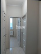 1-комнатная квартира (27м2) на продажу по адресу Мурино г., Воронцовский бул., 21— фото 14 из 28