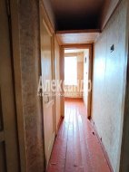 2-комнатная квартира (44м2) на продажу по адресу Селезнево пос., Свекловичный пер., 9— фото 5 из 10