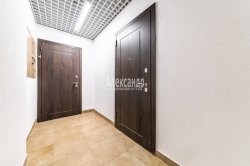 1-комнатная квартира (37м2) на продажу по адресу Плесецкая ул., 6— фото 30 из 54