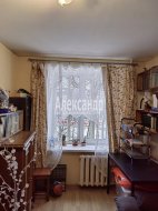 2-комнатная квартира (44м2) на продажу по адресу Светлановский просп., 21— фото 5 из 10