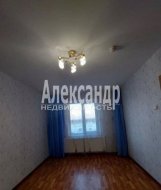 2-комнатная квартира (56м2) на продажу по адресу Глажево пос., 15— фото 9 из 13