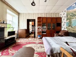 Комната в 3-комнатной квартире (152м2) на продажу по адресу Колпинская ул., 27-29— фото 11 из 41