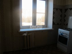 2-комнатная квартира (42м2) на продажу по адресу Ковалевская ул., 23— фото 21 из 36