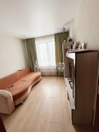 1-комнатная квартира (30м2) на продажу по адресу Коммунар г., Железнодорожная ул., 29— фото 4 из 8