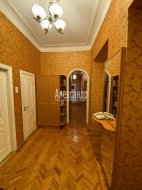 4-комнатная квартира (108м2) на продажу по адресу 3-я Советская ул., 7— фото 18 из 31