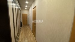3-комнатная квартира (78м2) на продажу по адресу Огородный пер., 11— фото 6 из 27