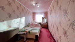 2-комнатная квартира (44м2) на продажу по адресу Светогорск г., Гарькавого ул., 16— фото 11 из 23