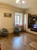 2-комнатная квартира (47м2) на продажу по адресу Кустарный пер., 2/5— фото 8 из 18