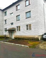 3-комнатная квартира (66м2) на продажу по адресу Лужайка пос., Пограничная ул., 6— фото 6 из 14