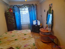 5-комнатная квартира (101м2) на продажу по адресу Димитрова ул., 10— фото 5 из 16