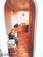 2-комнатная квартира (55м2) на продажу по адресу Всеволожск г., Дружбы ул., 4— фото 6 из 23