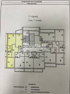 2-комнатная квартира (53м2) на продажу по адресу Мурино г., Ручьевский просп., 3— фото 2 из 26