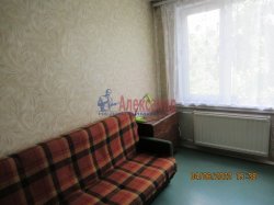 1-комнатная квартира (30м2) на продажу по адресу Искровский просп., 25— фото 6 из 14