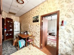 Комната в 3-комнатной квартире (152м2) на продажу по адресу Колпинская ул., 27-29— фото 12 из 41