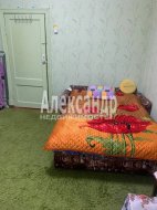Комната в 3-комнатной квартире (74м2) на продажу по адресу Зеленогорск г., Красавица п/о, 10— фото 3 из 10
