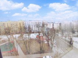 3-комнатная квартира (115м2) на продажу по адресу Выборг г., Московский просп., 9— фото 11 из 32
