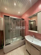 1-комнатная квартира (49м2) на продажу по адресу Шкиперский проток, 20— фото 13 из 24