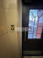 1-комнатная квартира (33м2) на продажу по адресу Светлановский просп., 38— фото 27 из 33
