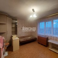 1-комнатная квартира (44м2) на продажу по адресу Никольское г., Советский просп., 213— фото 5 из 11