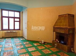 Комната в 4-комнатной квартире (37м2) на продажу по адресу Выборг г., Ленинградский пр., 2— фото 2 из 8