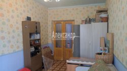 3-комнатная квартира (83м2) на продажу по адресу Летчика Пилютова ул., 16— фото 15 из 44