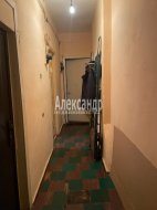 Комната в 4-комнатной квартире (109м2) на продажу по адресу Курляндская ул., 16— фото 5 из 7