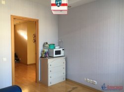 3-комнатная квартира (77м2) на продажу по адресу Выборг г., Московский просп., 4— фото 13 из 28