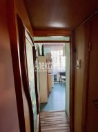 2-комнатная квартира (45м2) на продажу по адресу Авангардная ул., 7— фото 9 из 15