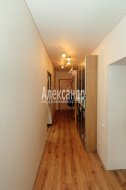 3-комнатная квартира (88м2) на продажу по адресу Шевченко ул., 23— фото 11 из 31