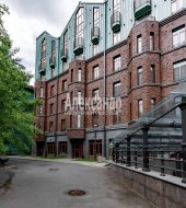 2-комнатная квартира (55м2) на продажу по адресу Звенигородская ул., 7— фото 11 из 16