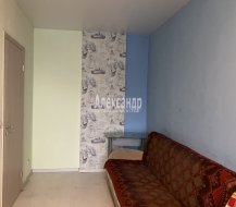 1-комнатная квартира (31м2) на продажу по адресу Крыленко ул., 1— фото 5 из 11