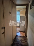 2-комнатная квартира (44м2) на продажу по адресу Выборг г., Приморская ул., 23— фото 4 из 13