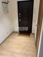 1-комнатная квартира (38м2) на продажу по адресу Кушелевская дор., 7— фото 8 из 14