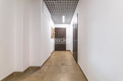 1-комнатная квартира (37м2) на продажу по адресу Плесецкая ул., 6— фото 31 из 54