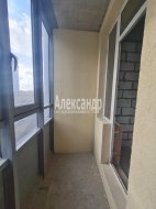 3-комнатная квартира (90м2) на продажу по адресу Московский просп., 183-185— фото 2 из 8